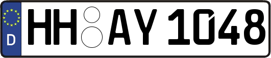 HH-AY1048