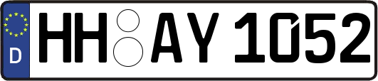 HH-AY1052
