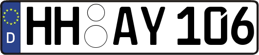 HH-AY106