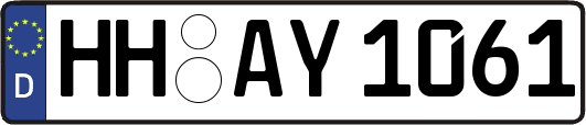HH-AY1061