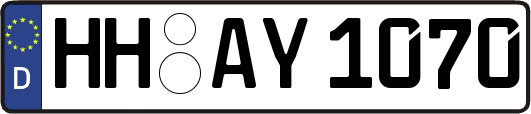HH-AY1070