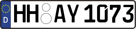 HH-AY1073