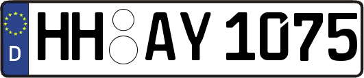 HH-AY1075