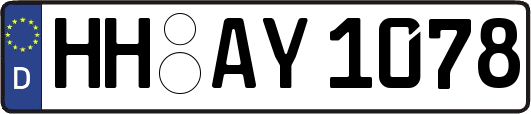 HH-AY1078