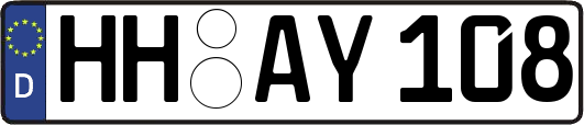 HH-AY108