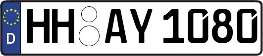 HH-AY1080