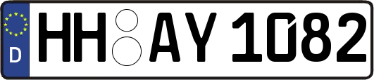 HH-AY1082