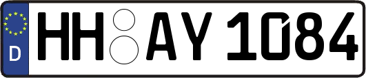 HH-AY1084
