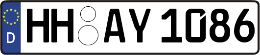 HH-AY1086