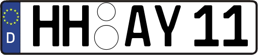 HH-AY11