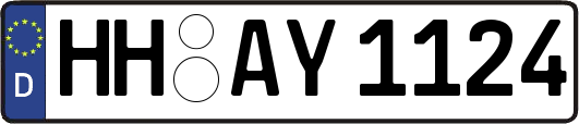 HH-AY1124