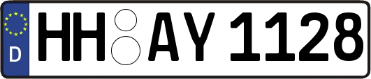 HH-AY1128