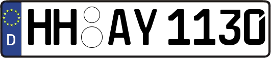 HH-AY1130