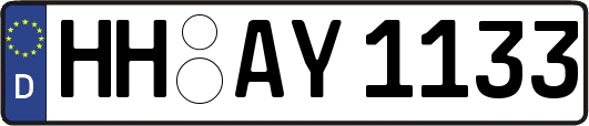 HH-AY1133