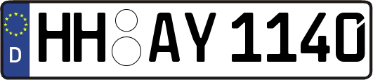 HH-AY1140