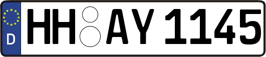 HH-AY1145