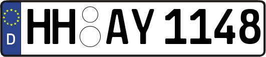 HH-AY1148