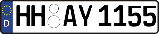 HH-AY1155