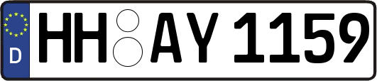 HH-AY1159