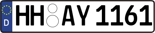 HH-AY1161