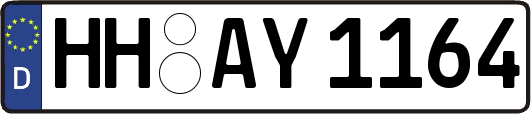 HH-AY1164
