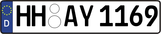 HH-AY1169