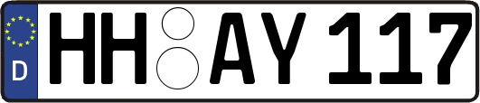 HH-AY117
