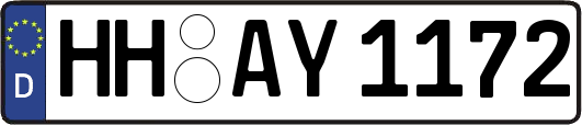 HH-AY1172