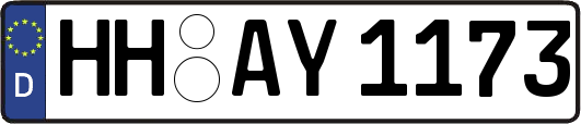HH-AY1173