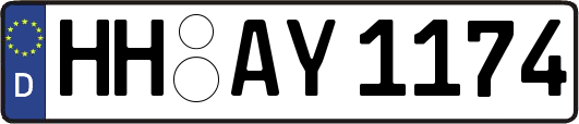 HH-AY1174