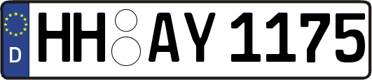 HH-AY1175