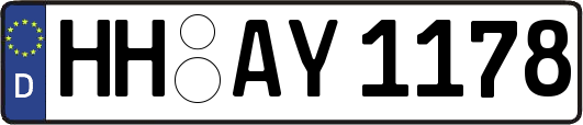 HH-AY1178