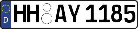 HH-AY1185