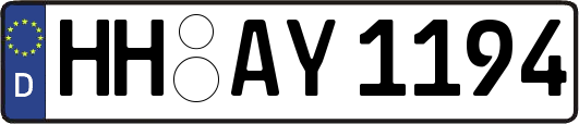 HH-AY1194