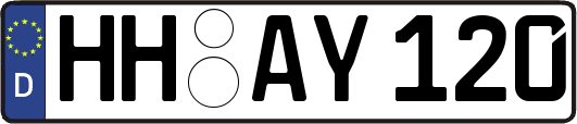 HH-AY120
