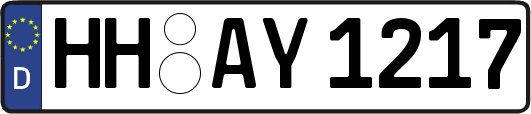 HH-AY1217