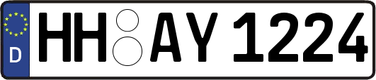 HH-AY1224