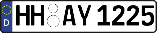 HH-AY1225