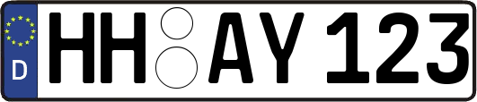 HH-AY123
