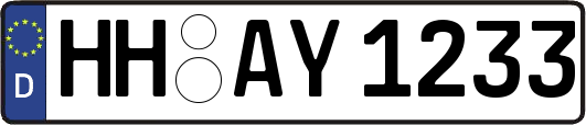 HH-AY1233