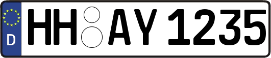 HH-AY1235