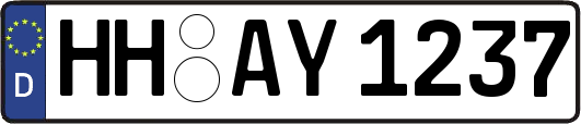 HH-AY1237