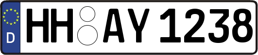 HH-AY1238