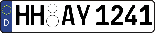 HH-AY1241