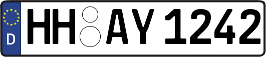 HH-AY1242