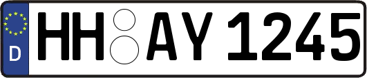 HH-AY1245