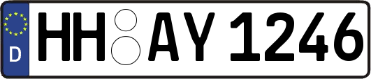 HH-AY1246