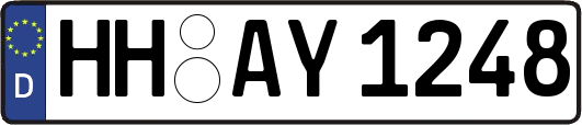 HH-AY1248