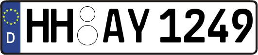 HH-AY1249