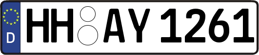 HH-AY1261